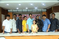 Bujji Ila Raa Movie Success Meet